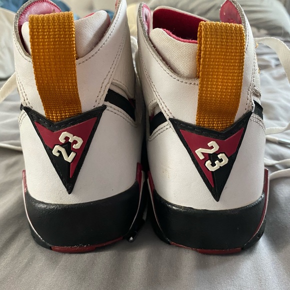 JORDAN 7’s - Picture 3 of 5
